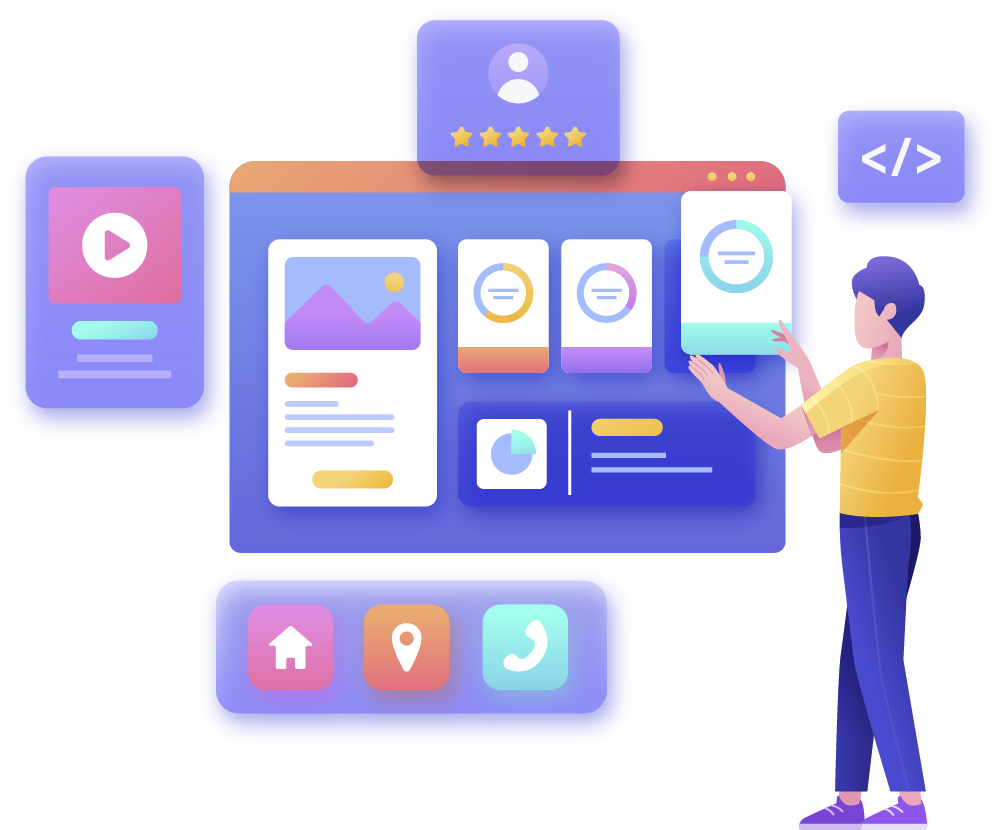 小牛加速器 Image